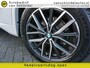 BMW X1 23I 204PK M-SPORT SUPER NETTE STAAT VOLLEDIG DEALER ONDERHOUDEN ELECTR.TREKHAAK 360CAMERA ZWARTE HEMEL VOL LEDER STOELVERWARMING CRUISE CLIMA KEYLESS ELECTR.KLEP LMV FULL LED ENZ...