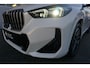 BMW X1 XDRIVE 23I 204PK M-SPORT SUPER NETTE STAAT VOLLEDIG DEALER ONDERHOUDEN ELECTR.TREKHAAK 360CAMERA ZWARTE HEMEL VOL LEDER STOELVERWARMING CRUISE CLIMA KEYLESS ELECTR.KLEP LMV FULL LED ENZ...
