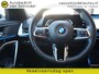 BMW X1 23I 204PK M-SPORT SUPER NETTE STAAT VOLLEDIG DEALER ONDERHOUDEN ELECTR.TREKHAAK 360CAMERA ZWARTE HEMEL VOL LEDER STOELVERWARMING CRUISE CLIMA KEYLESS ELECTR.KLEP LMV FULL LED ENZ...