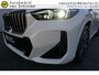 BMW X1 23I 204PK M-SPORT SUPER NETTE STAAT VOLLEDIG DEALER ONDERHOUDEN ELECTR.TREKHAAK 360CAMERA ZWARTE HEMEL VOL LEDER STOELVERWARMING CRUISE CLIMA KEYLESS ELECTR.KLEP LMV FULL LED ENZ...