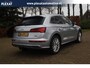 Audi Q5 2.0 TFSI quattro Launch Edition Aut. | 3x S-Line | Luchtvering | Panorama | Vulcano Leder | Virtual Dash | NAP |
