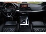 Audi Q5 2.0 TFSI quattro Launch Edition Aut. | 3x S-Line | Luchtvering | Panorama | Vulcano Leder | Virtual Dash | NAP |