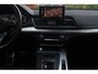 Audi Q5 2.0 TFSI quattro Launch Edition Aut. | 3x S-Line | Luchtvering | Panorama | Vulcano Leder | Virtual Dash | NAP |