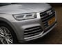 Audi Q5 2.0 TFSI quattro Launch Edition Aut. | 3x S-Line | Luchtvering | Panorama | Vulcano Leder | Virtual Dash | NAP |