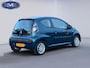 Citroën C1 1.0-12V Ambiance, airco, lichtmetalen velgen, luxe uitvoering, nieuwe apk, NL auto met nap
