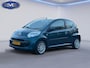 Citroën C1 1.0-12V Ambiance, airco, lichtmetalen velgen, luxe uitvoering, nieuwe apk, NL auto met nap