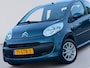 Citroën C1 1.0-12V Ambiance, airco, lichtmetalen velgen, luxe uitvoering, nieuwe apk, NL auto met nap