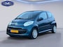 Citroën C1 1.0-12V Ambiance, airco, lichtmetalen velgen, luxe uitvoering, nieuwe apk, NL auto met nap