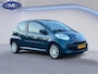 Citroën C1 1.0-12V Ambiance, airco, lichtmetalen velgen, luxe uitvoering, nieuwe apk, NL auto met nap