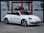 Volkswagen Beetle Cabriolet 1.4 TSI Sport 160PK | Fender Audio | Bi-Xenon Koplampen | Stoelverwarming | Climate Control | Cruise Control | Navigatie | Parkeersensoren | Lederen Bekleding | Sporttellers | Multifunctioneel Stuurwiel |