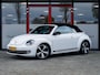 Volkswagen Beetle Cabriolet 1.4 TSI Sport 160PK | Fender Audio | Bi-Xenon Koplampen | Stoelverwarming | Climate Control | Cruise Control | Navigatie | Parkeersensoren | Lederen Bekleding | Sporttellers | Multifunctioneel Stuurwiel |