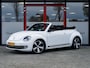 Volkswagen Beetle Cabriolet 1.4 TSI Sport 160PK | Fender Audio | Bi-Xenon Koplampen | Stoelverwarming | Climate Control | Cruise Control | Navigatie | Parkeersensoren | Lederen Bekleding | Sporttellers | Multifunctioneel Stuurwiel |