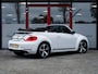 Volkswagen Beetle Cabriolet 1.4 TSI Sport 160PK | Fender Audio | Bi-Xenon Koplampen | Stoelverwarming | Climate Control | Cruise Control | Navigatie | Parkeersensoren | Lederen Bekleding | Sporttellers | Multifunctioneel Stuurwiel |