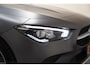 Mercedes-Benz CLA 250e Business Solution Luxury Aut. [ Sfeerverlichting Camera Widescreen ]