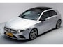 Mercedes-Benz A-klasse 180 AMG Line Aut. [ Panorama Widescreen Sfeerverlichting LED Stoelverwarming ]