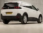Peugeot 5008 1.2 PureTech Sport 7 Persoons (APPLE CARPLAY, GROOT NAVI, LANE ASSIST, GETINT GLAS, LEDEREN SPORTSTOELEN, PARKEERSENSOREN, CRUISE, NIEUWE APK, NIEUWSTAAT)