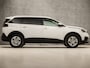 Peugeot 5008 1.2 PureTech Sport 7 Persoons (APPLE CARPLAY, GROOT NAVI, LANE ASSIST, GETINT GLAS, LEDEREN SPORTSTOELEN, PARKEERSENSOREN, CRUISE, NIEUWE APK, NIEUWSTAAT)