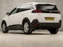 Peugeot 5008 1.2 PureTech Sport 7 Persoons (APPLE CARPLAY, GROOT NAVI, LANE ASSIST, GETINT GLAS, LEDEREN SPORTSTOELEN, PARKEERSENSOREN, CRUISE, NIEUWE APK, NIEUWSTAAT)