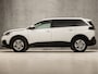 Peugeot 5008 1.2 PureTech Sport 7 Persoons (APPLE CARPLAY, GROOT NAVI, LANE ASSIST, GETINT GLAS, LEDEREN SPORTSTOELEN, PARKEERSENSOREN, CRUISE, NIEUWE APK, NIEUWSTAAT)