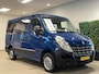 Renault Master L1H1 Rolstoelbus Automaat + Luchtvering