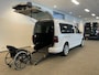 Volkswagen Caddy Maxi Rolstoelauto Automaat 5+1 Rolstoel auto