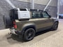Land Rover Defender D200 110 HSE | Trekhaak | Panoramadak | Luchtvering | 360 Camera | Stuurverwarming