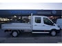 Ford Transit 350L 130PK Doka L3 BPM VRIJ!! Airco, Cruise, Trekhaak!! NR. J01*
