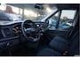 Ford Transit 350L 130PK Doka L3 BPM VRIJ!! Airco, Cruise, Trekhaak!! NR. J01*