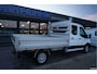 Ford Transit 350L 130PK Doka L3 BPM VRIJ!! Airco, Cruise, Trekhaak!! NR. J01*