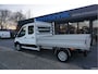 Ford Transit 350L 130PK Doka L3 BPM VRIJ!! Airco, Cruise, Trekhaak!! NR. J01*