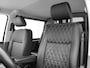 Volkswagen Transporter 2.0 TDI 150pk DSG L2H1 32 DC Bulli · Leder · Stoelverwarming · Apple/Android Car Play Airco · Alarm · Camera · Dubbel Cabine · Trekhaak · 17'' Inch · Garantie t/m 01-02-2027 of 150.000km