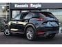 Mazda CX-5 2.5 4WD SkyActiv-G 194 Signature Pano Memory Stoelkoeling HuD Bose 360 Keyless ACC Leder Stuurverwarming