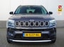 Jeep Compass 1.3T Limited Leder | CarPlay | Stoel&Stuur verw. | Led | Keyless