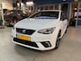 SEAT Ibiza 1.0 TSI 115pk DSG-7 FR Business Intense | Apple carplay / Android auto | Camera | Half leder- Alcantara | Stoelverwarming | NAP | Rijklaar prijs!
