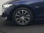 BMW 3-Serie Touring 320e Plug In Hybrid 204pk Dealer O.H. PHEV | Panodak | Widescreen Navi | Camera | Lederen Sportstoelen Verwarmd | Sfeerverlichting | Apple Carplay | Navigatie | Virtual | DAB | Tansanitblau II Metallic |