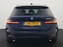 BMW 3-Serie Touring 320e Plug In Hybrid 204pk Dealer O.H. PHEV | Panodak | Widescreen Navi | Camera | Lederen Sportstoelen Verwarmd | Sfeerverlichting | Apple Carplay | Navigatie | Virtual | DAB | Tansanitblau II Metallic |