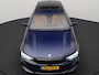 BMW 3-Serie Touring 320e Plug In Hybrid 204pk Dealer O.H. PHEV | Panodak | Widescreen Navi | Camera | Lederen Sportstoelen Verwarmd | Sfeerverlichting | Apple Carplay | Navigatie | Virtual | DAB | Tansanitblau II Metallic |