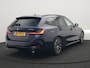 BMW 3-Serie Touring 320e Plug In Hybrid 204pk Dealer O.H. PHEV | Panodak | Widescreen Navi | Camera | Lederen Sportstoelen Verwarmd | Sfeerverlichting | Apple Carplay | Navigatie | Virtual | DAB | Tansanitblau II Metallic |