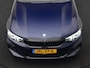 BMW 3-Serie Touring 320e Plug In Hybrid 204pk Dealer O.H. PHEV | Panodak | Widescreen Navi | Camera | Lederen Sportstoelen Verwarmd | Sfeerverlichting | Apple Carplay | Navigatie | Virtual | DAB | Tansanitblau II Metallic |