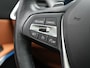 BMW 3-Serie Touring 320e Plug In Hybrid 204pk Dealer O.H. PHEV | Panodak | Widescreen Navi | Camera | Lederen Sportstoelen Verwarmd | Sfeerverlichting | Apple Carplay | Navigatie | Virtual | DAB | Tansanitblau II Metallic |
