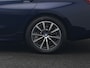 BMW 3-Serie Touring 320e Plug In Hybrid 204pk Dealer O.H. PHEV | Panodak | Widescreen Navi | Camera | Lederen Sportstoelen Verwarmd | Sfeerverlichting | Apple Carplay | Navigatie | Virtual | DAB | Tansanitblau II Metallic |