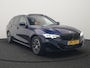 BMW 3-Serie Touring 320e Plug In Hybrid 204pk Dealer O.H. PHEV | Panodak | Widescreen Navi | Camera | Lederen Sportstoelen Verwarmd | Sfeerverlichting | Apple Carplay | Navigatie | Virtual | DAB | Tansanitblau II Metallic |