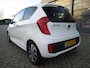 Kia Picanto 1.0 CVVT X-treme / LED / Leder / Climate / LMV-velgen