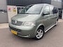 Volkswagen Transporter 2.5 TDI 340 HIGH.DC verlengde uitvoering Airco - Cruise - Trekhaak - 2 Schuifdeuren!