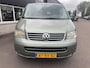 Volkswagen Transporter 2.5 TDI 340 HIGH.DC verlengde uitvoering Airco - Cruise - Trekhaak - 2 Schuifdeuren!