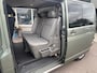 Volkswagen Transporter 2.5 TDI 340 HIGH.DC verlengde uitvoering Airco - Cruise - Trekhaak - 2 Schuifdeuren!