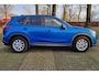 Mazda CX-5 2.0 TS+ Lease Pack, Stoelverwarming, Trekhaak, Xenon, Navigatie, PDC, Lane Assist, Bluetooth, Climate control.