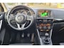 Mazda CX-5 2.0 TS+ Lease Pack, Stoelverwarming, Trekhaak, Xenon, Navigatie, PDC, Lane Assist, Bluetooth, Climate control.