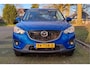 Mazda CX-5 2.0 TS+ Lease Pack, Stoelverwarming, Trekhaak, Xenon, Navigatie, PDC, Lane Assist, Bluetooth, Climate control.