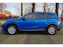 Mazda CX-5 2.0 TS+ Lease Pack, Stoelverwarming, Trekhaak, Xenon, Navigatie, PDC, Lane Assist, Bluetooth, Climate control.